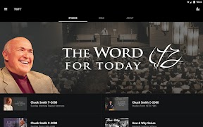 TWFT screenshot 6