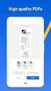 Stack: PDF Scanner by Google A ảnh chụp màn hình 2