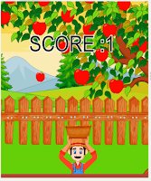 Catch the Apples 1.1 screenshot 4