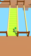 Bridge Run 3D Ekran Görüntüsü 3