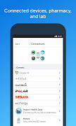 Conifer Connect screenshot 3