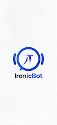 IrenicBot poster
