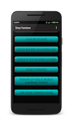 Stop Hackers syot layar 6