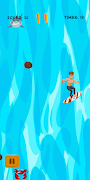 Wave Surfer capture d'écran 1