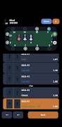 برنامه‌نما 홀덤노트 (Holdem Note) عکس از صفحه