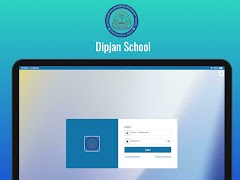 Dipjan School screenshot 4