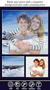 Photo Blend - Double Exposure  screenshot 3