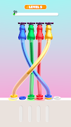 Untie Tubes! Screenshot 4
