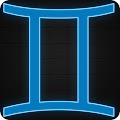”Gemini Wallpaper