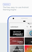 substratum theme engine gönderen