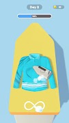 4 Schermata Laundry Express 3D