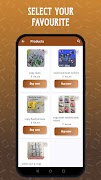 HS Mobiles screenshot 2