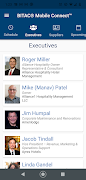 BITAC Mobile Connect imagem de tela 1