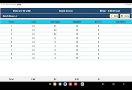 Fab Display screenshot 7