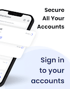 Authenticator - 2FA App تصوير الشاشة 7