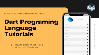 Learn Dart Language screenshot 2