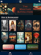 The Infinite Library 截图 5