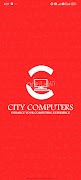 City Computers โปสเตอร์