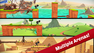 Looters screenshot 6