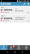 Fleetlogis Flex capture d'écran 1