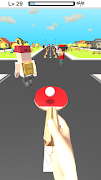 برنامه‌نما Ping Pong Run عکس از صفحه