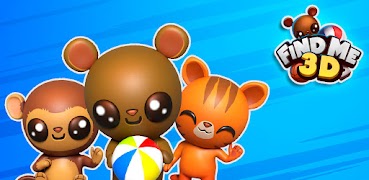 FindMe 3D Gizli Nesneleri Ara Ekran Görüntüsü 5