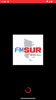 FM Sur 99.5 স্ক্রিনশট 1