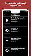 Offline Notepad اسکرین شاٹ 7