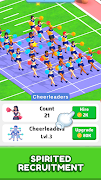 Cheerleader Manager screenshot 6