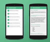 Learn Web Programming ảnh chụp màn hình 3
