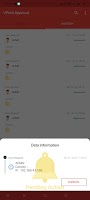 VPoint Approval تصوير الشاشة 3