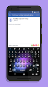 KurdKey Anim Dots theme screenshot 1