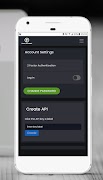 Franc Exchange screenshot 3