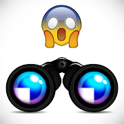 Camera Zoom 截圖 2
