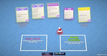 tips for plate up! ポスター