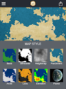Cartographer - RPG Map Maker screenshot 7