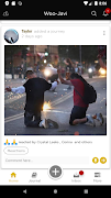 WooJavi| Meet Unique People (limited access) screenshot 1