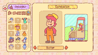 Joy Tracks capture d'écran 1