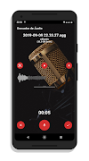 Rec Recorder PRO screenshot 1