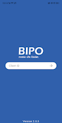 BIPO HRMS v2 Cartaz