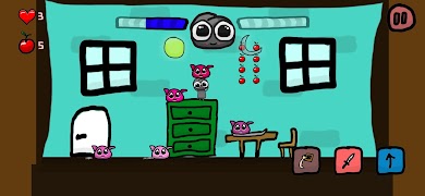 Gelap dan Terang screenshot 6