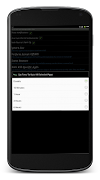 Advanced Task Manager / Killer screenshot 4