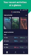 Active Giving capture d'écran 2