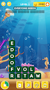 Stack Word_Puzzle Game screenshot 2