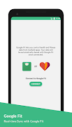 Weight Tracker - Weight Loss M screenshot 4