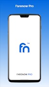 Farenow Pro plakat