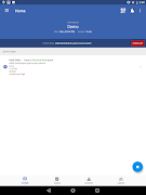 برنامه‌نما Nestrom عکس از صفحه