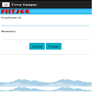 FIITJEE Time Keeper captura de pantalla 1