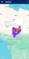 SIM Bétail Tchad screenshot 2