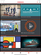 BAE Systems capture d'écran 5